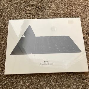 Apple iPad Smart Keyboard